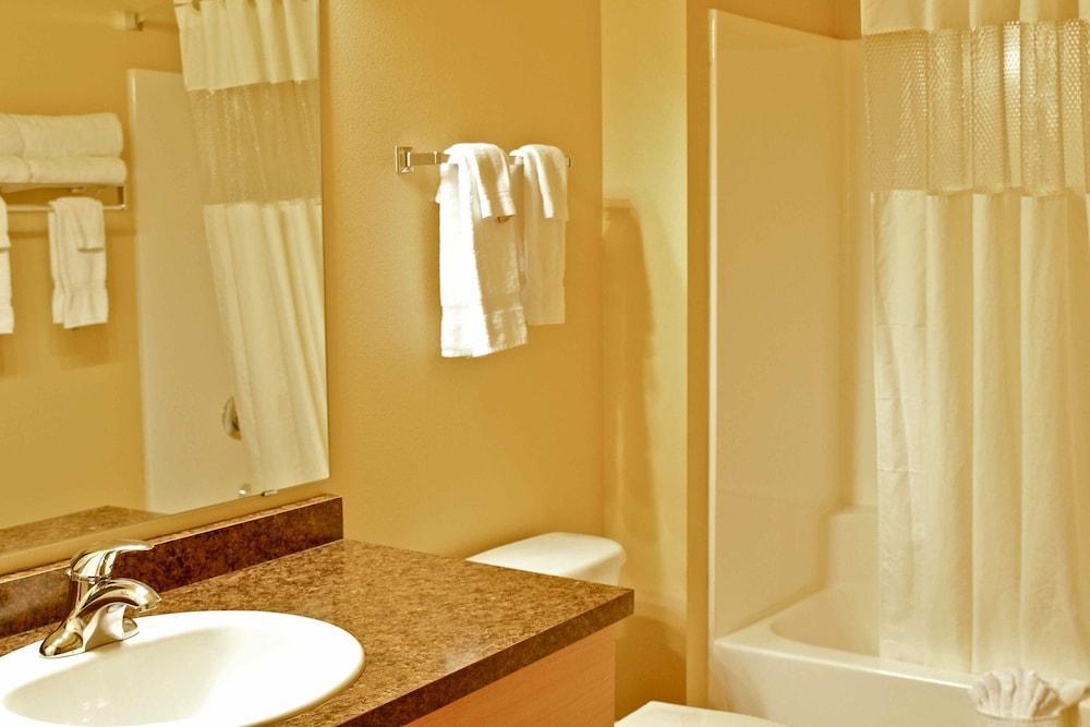 Arbuckle Lodge Gillette Luaran gambar