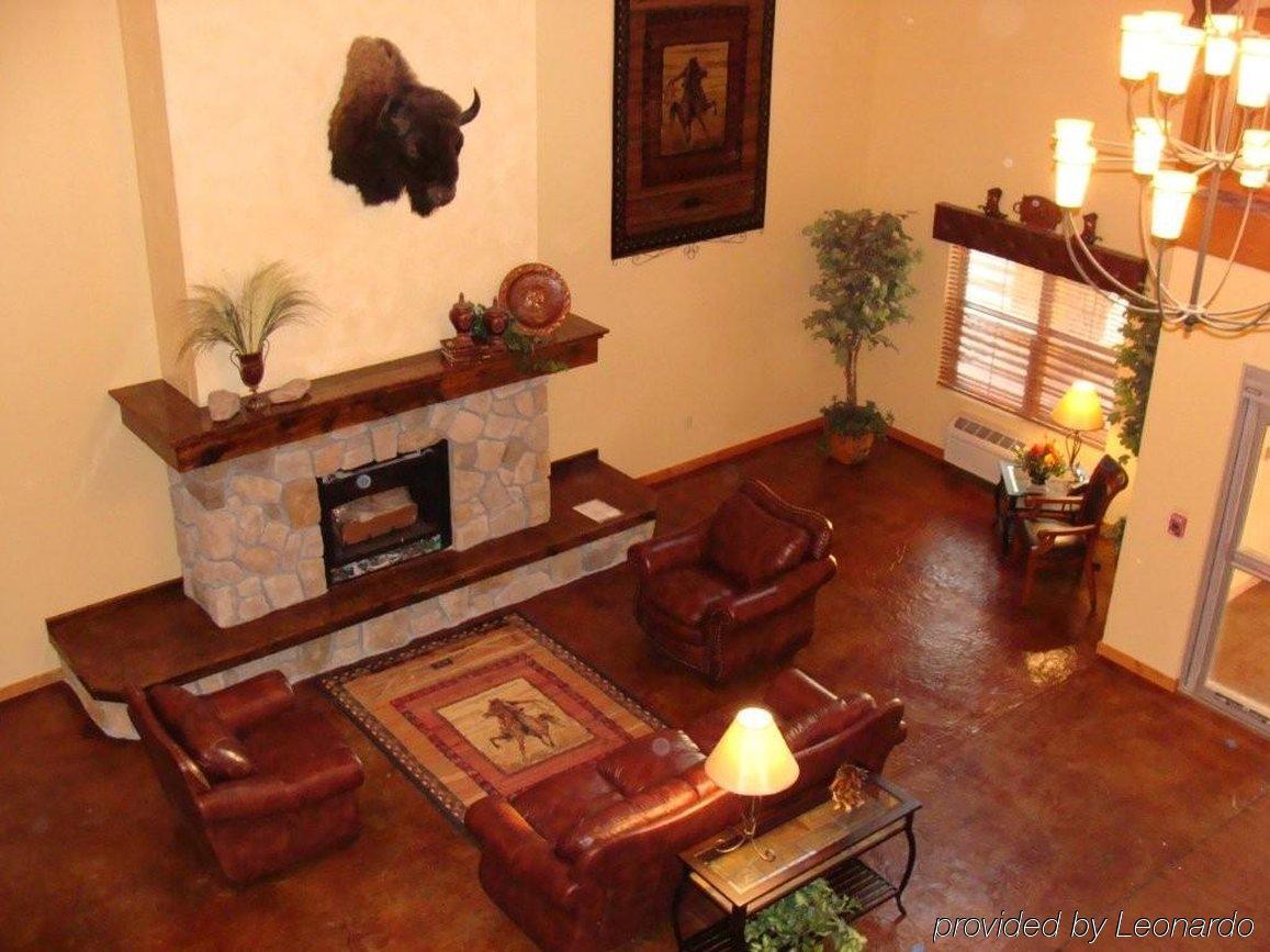 Arbuckle Lodge Gillette Luaran gambar