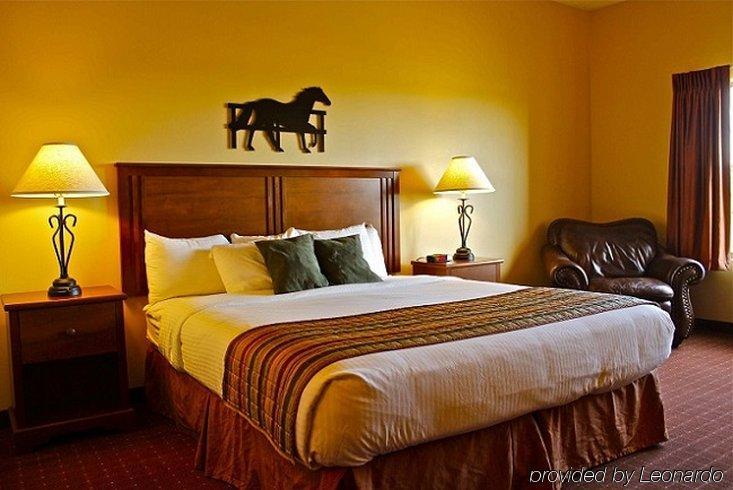 Arbuckle Lodge Gillette Luaran gambar