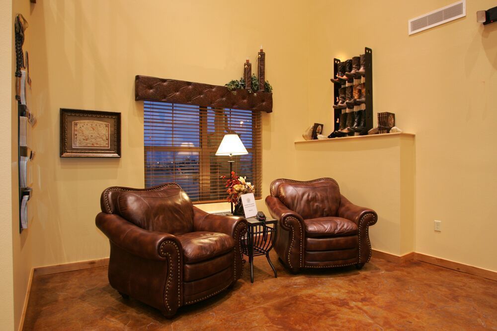 Arbuckle Lodge Gillette Luaran gambar