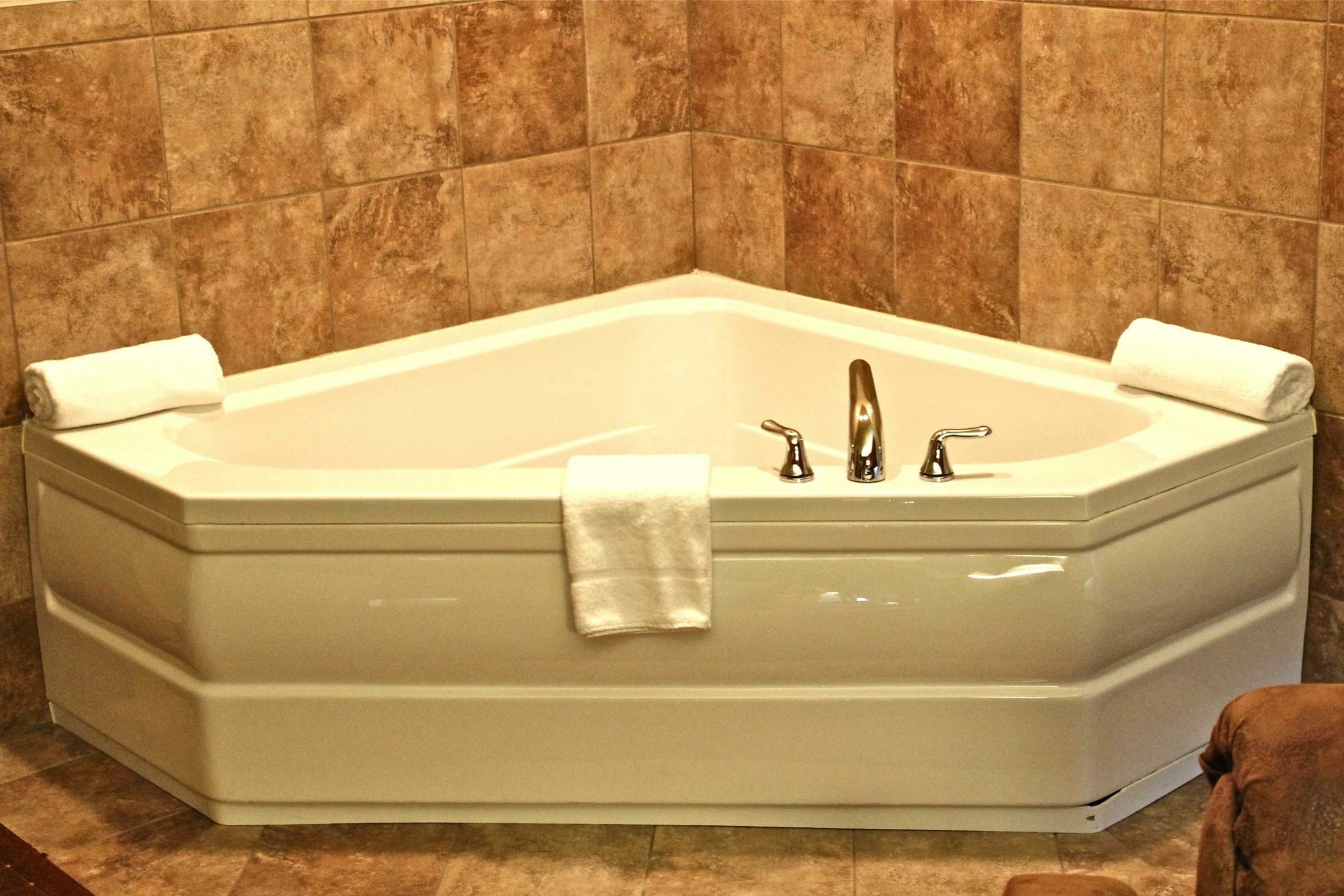 Arbuckle Lodge Gillette Luaran gambar