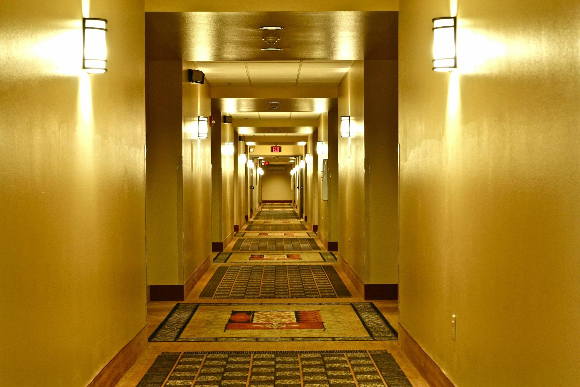 Arbuckle Lodge Gillette Luaran gambar