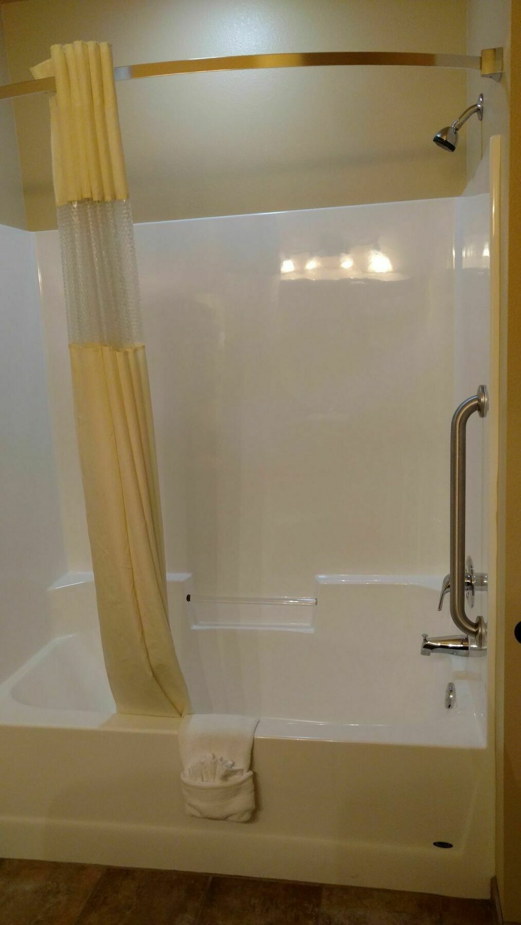 Arbuckle Lodge Gillette Luaran gambar